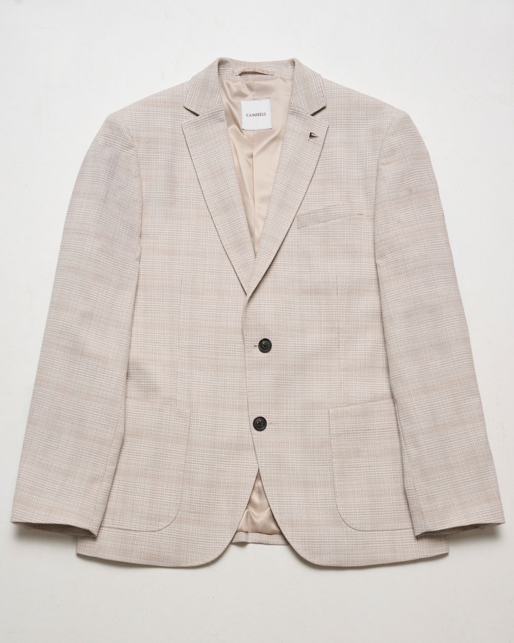 Campbell Sinclair Jacket