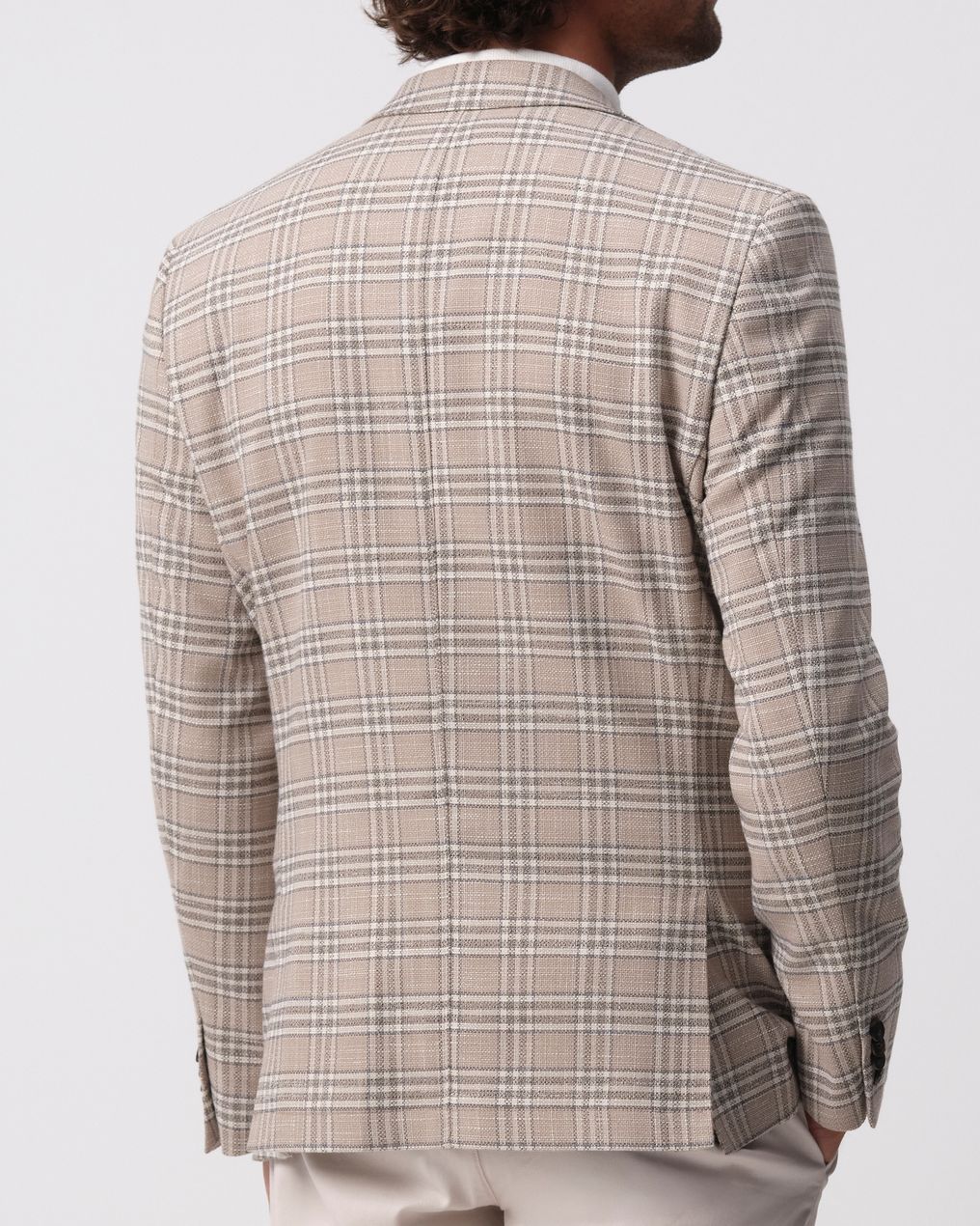 Campbell Templer Jacke