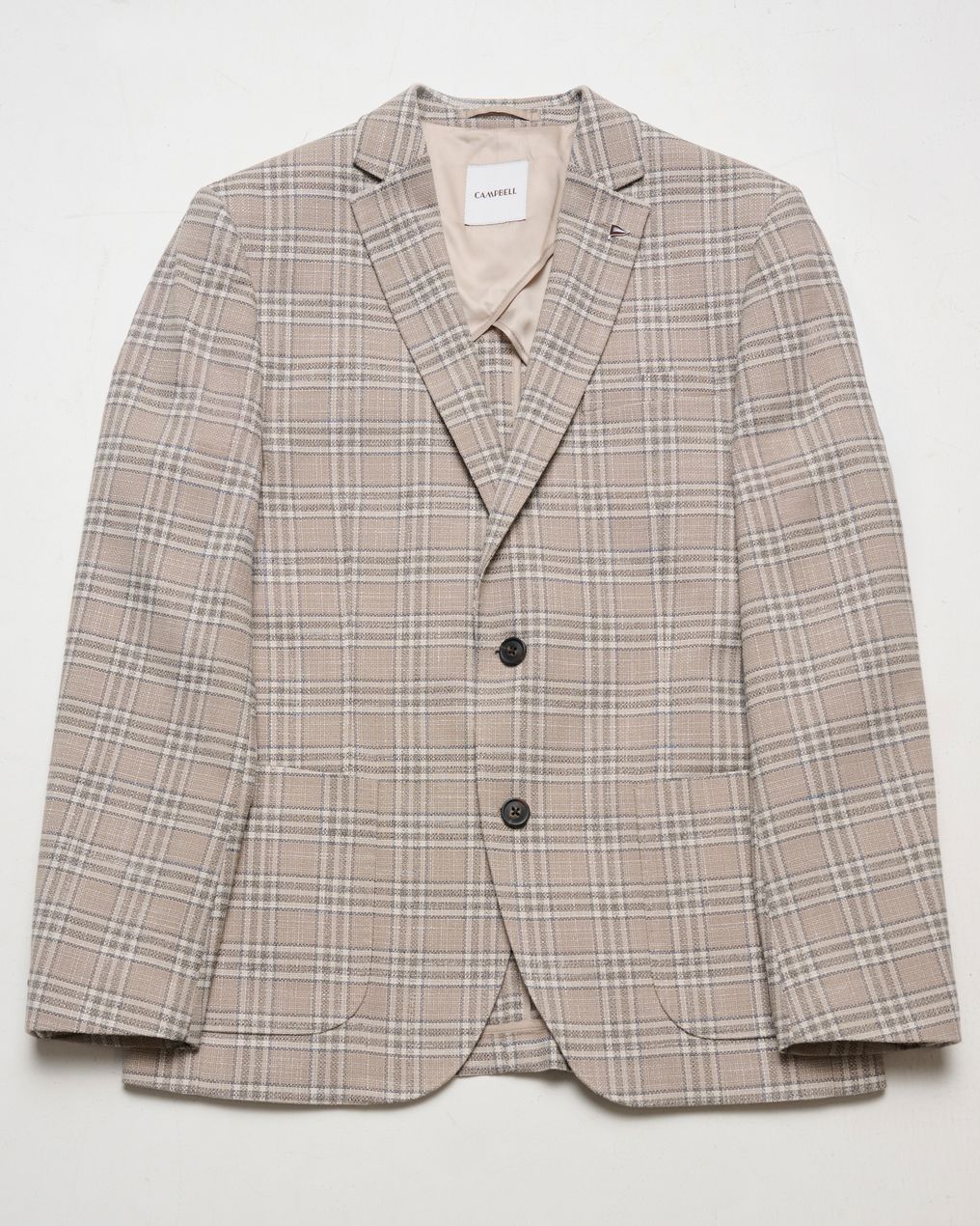 Campbell Templer Jacke
