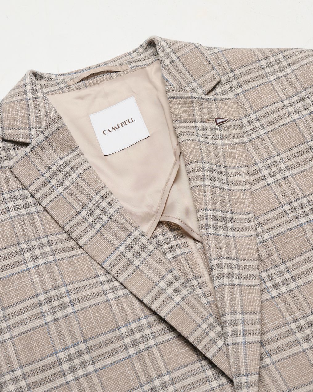 Campbell Templer Jacke