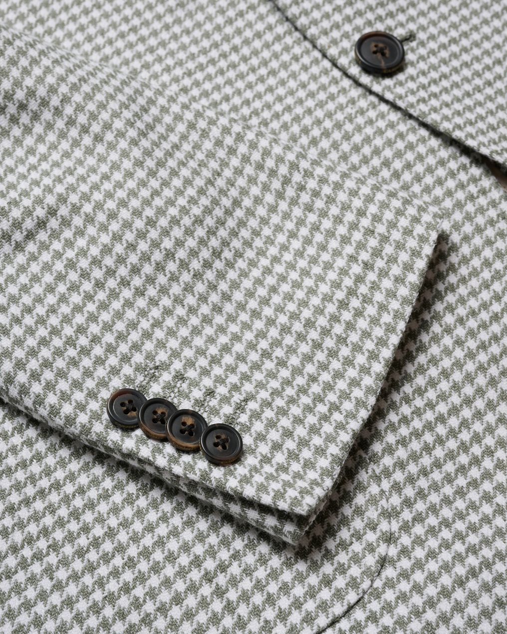 Campbell Templer Veste