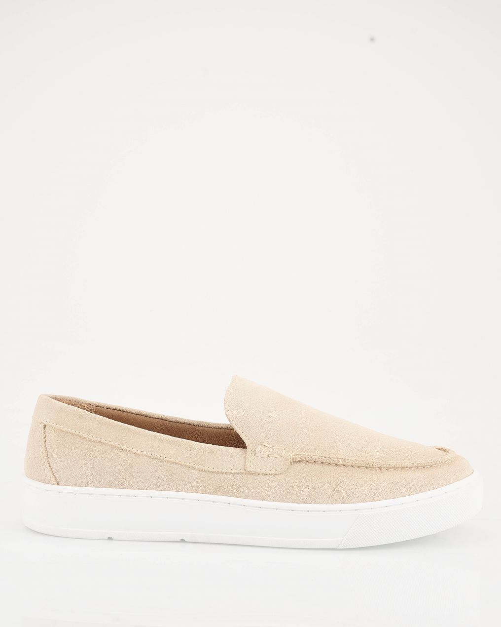 Campbell Gregory Loafers