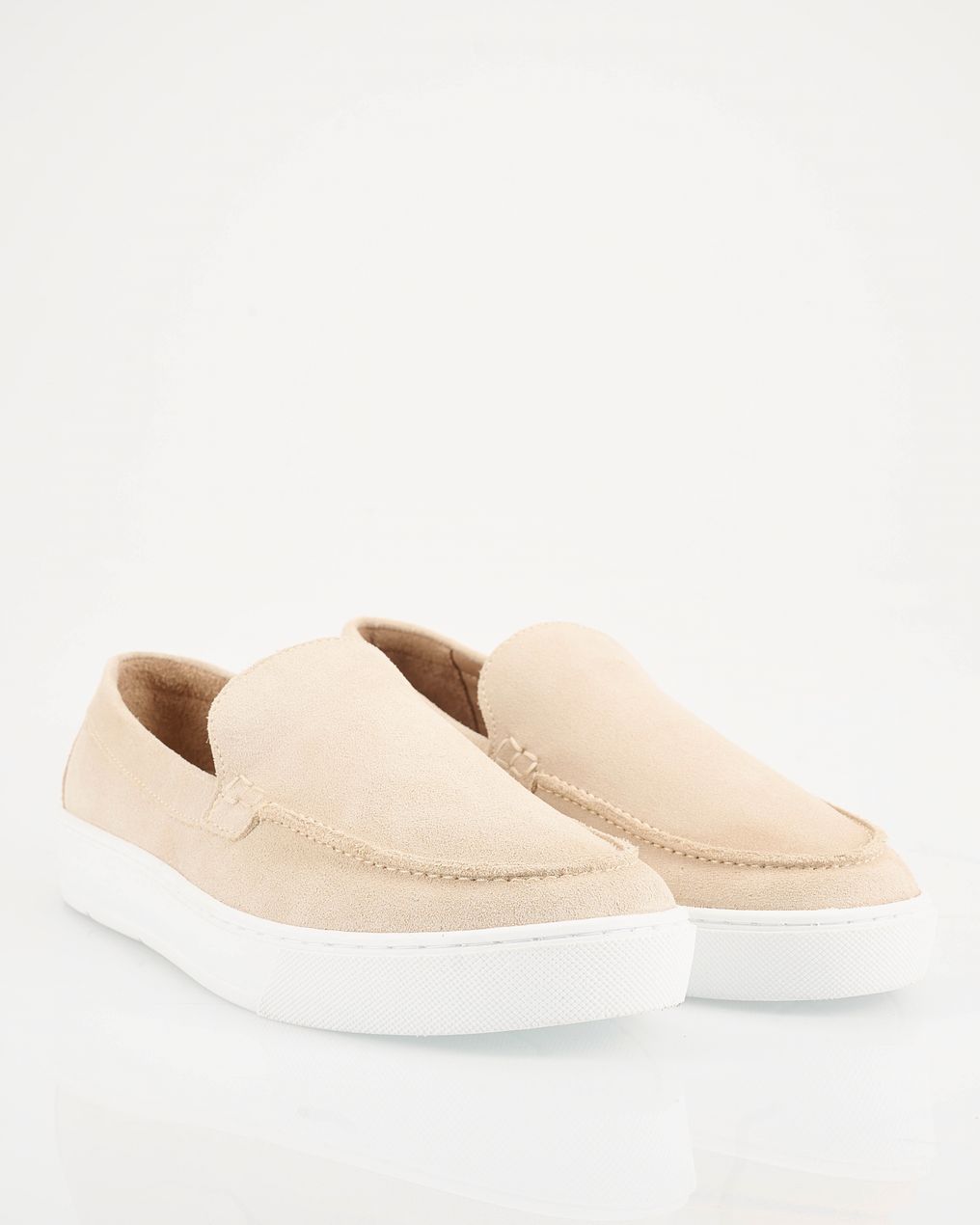 Campbell Gregory Loafers