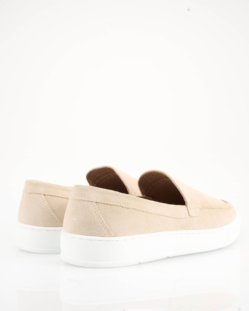 Campbell Gregory Loafers