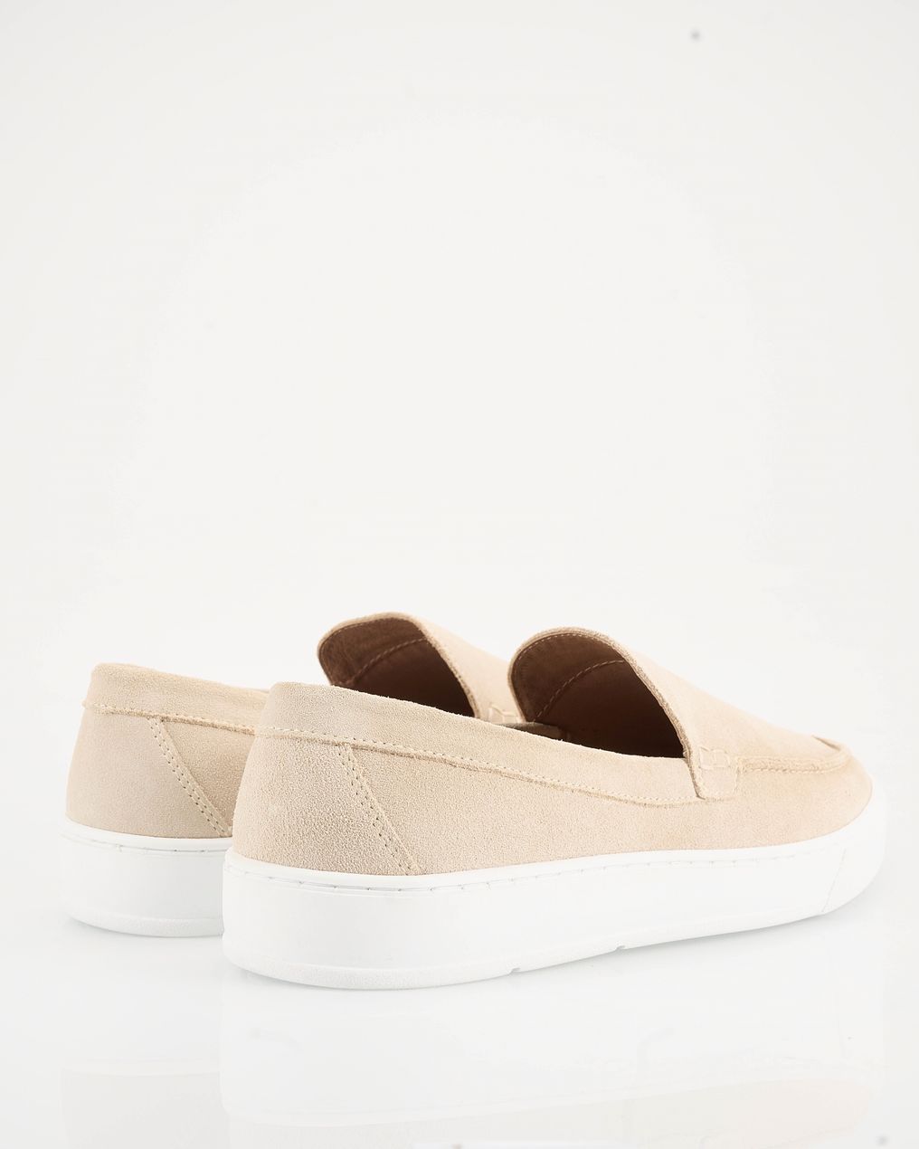 Campbell Gregory Loafers