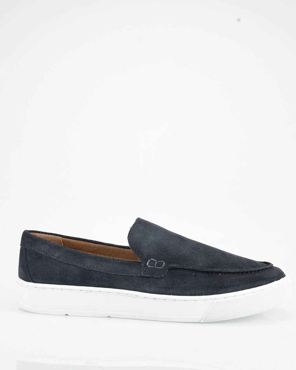 Campbell Gregory Loafers