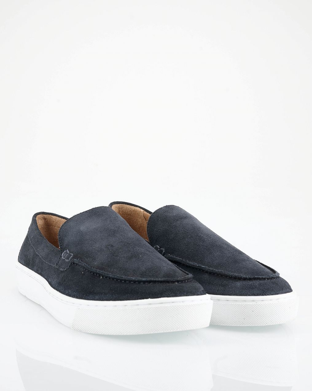 Campbell Gregory Loafers