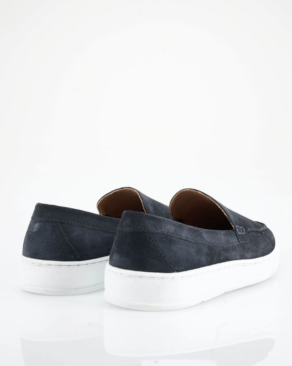 Campbell Gregory Loafers