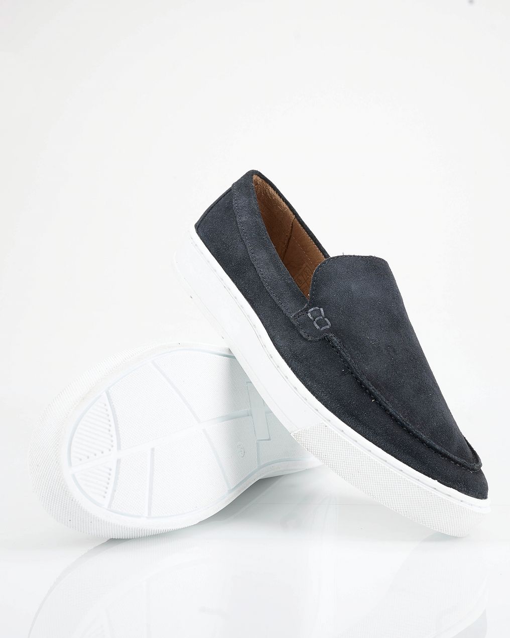 Campbell Gregory Loafers