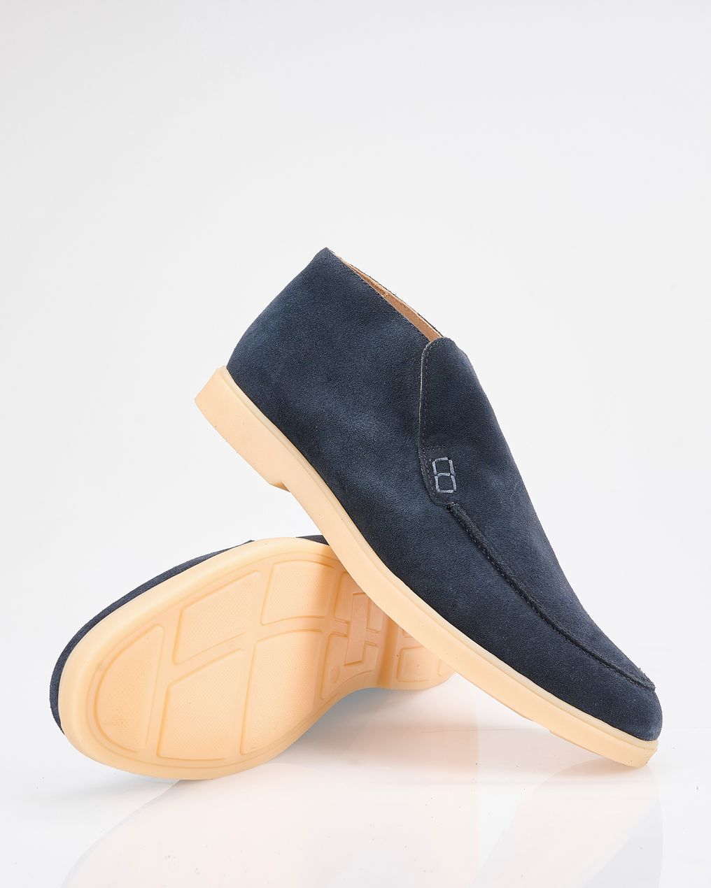 Campbell Casual schoenen