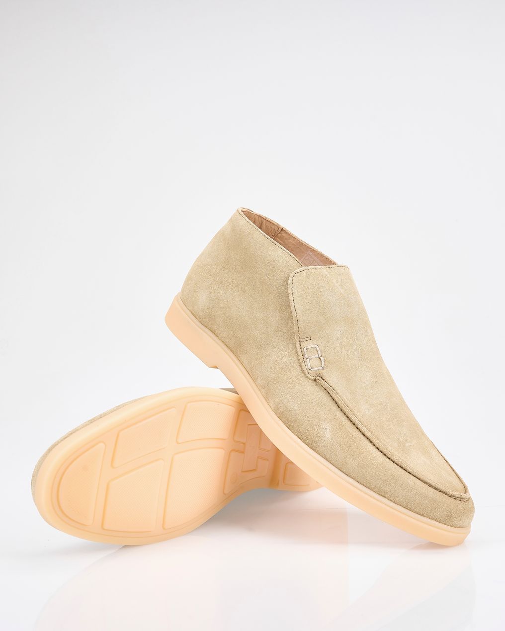 Campbell Casual schoenen