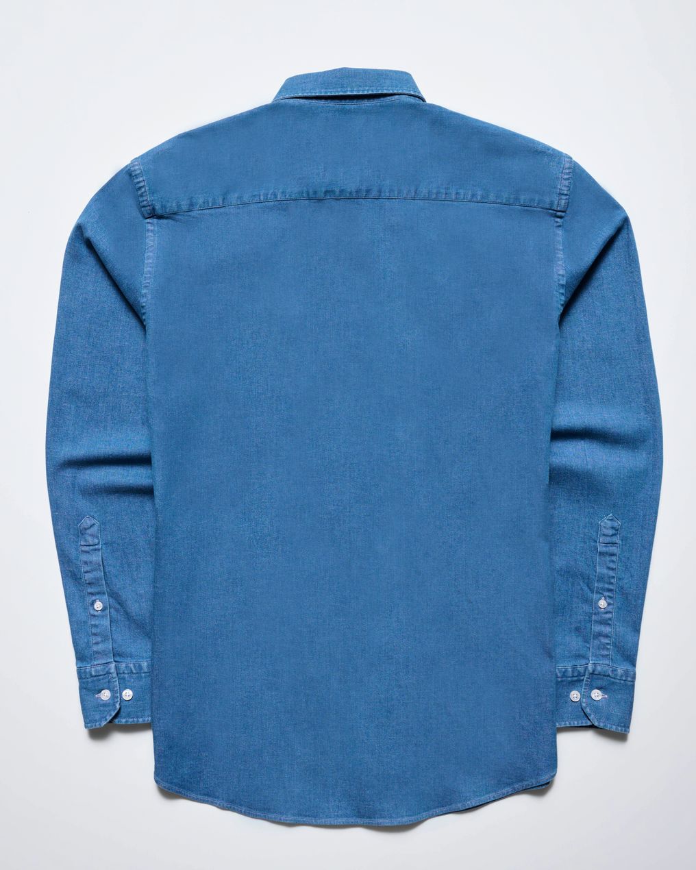 Campbell Casual Overhemd LM