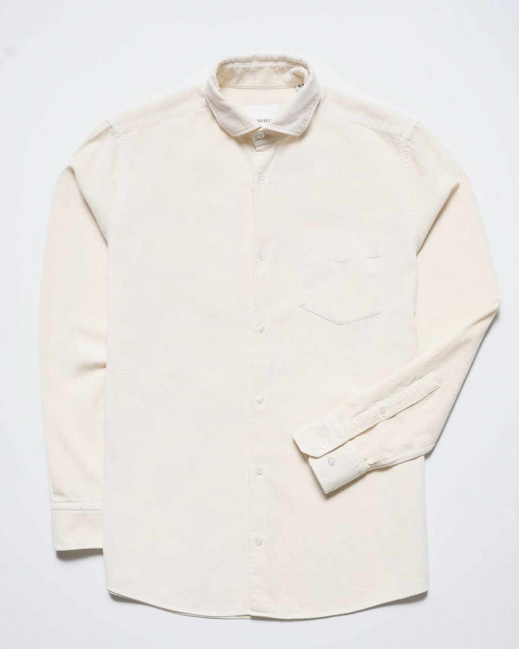 Campbell Casual Overhemd LM