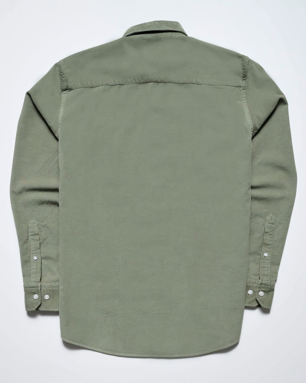 Campbell Casual Overhemd LM