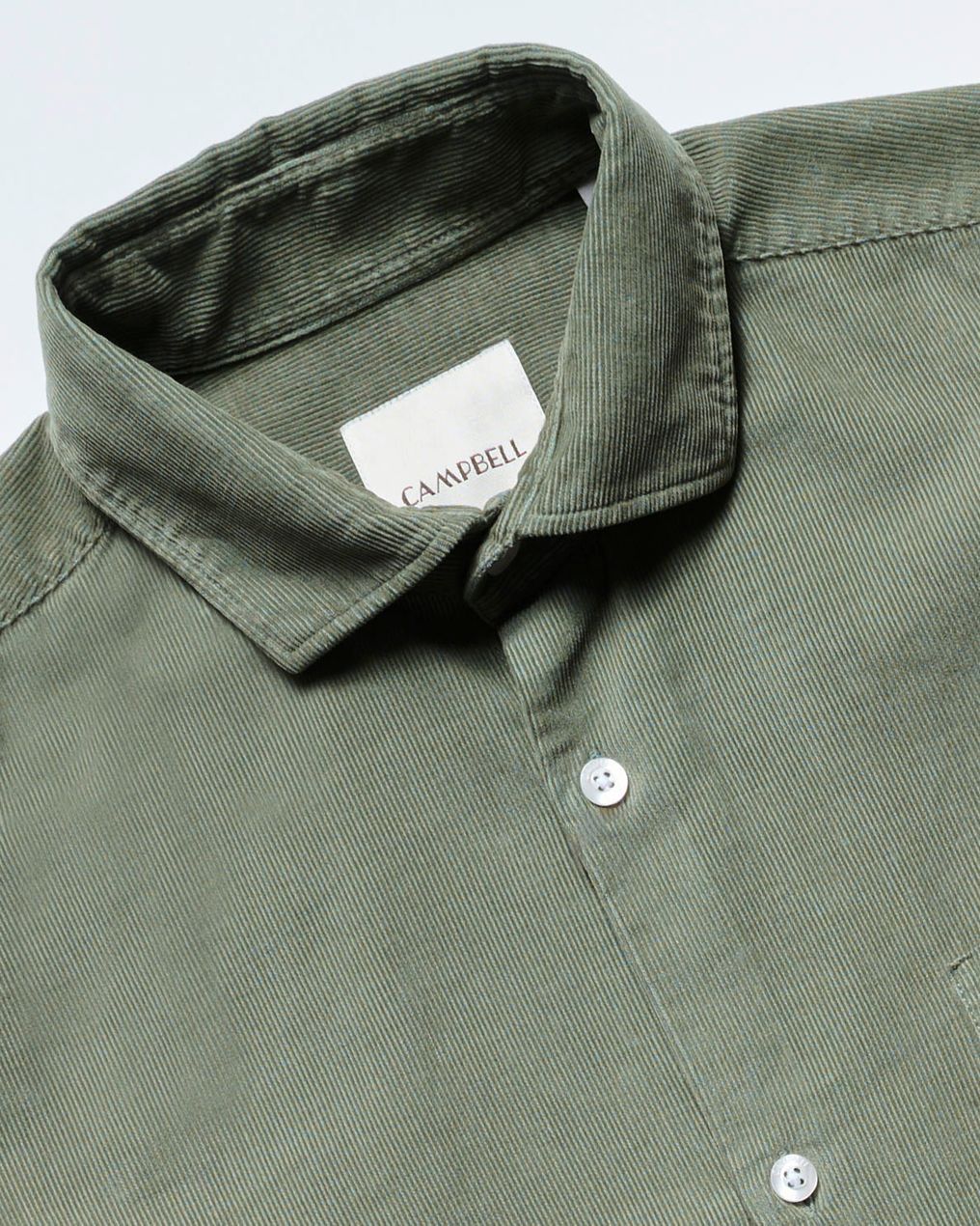 Campbell Casual Overhemd LM