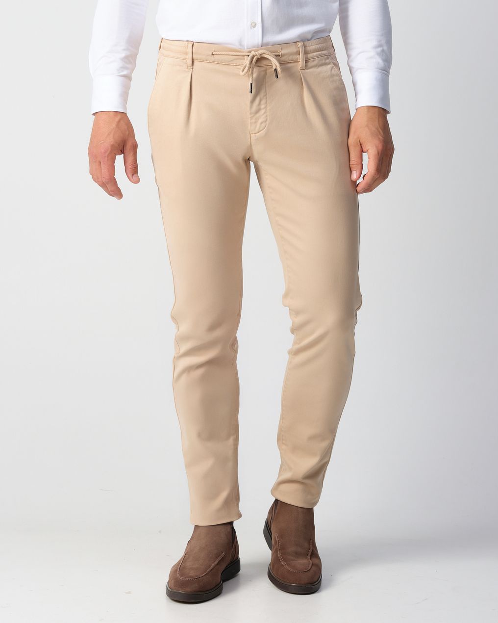 Campbell Chino