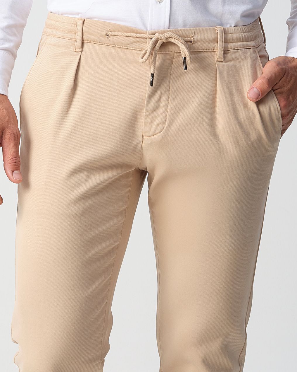 Campbell Chino