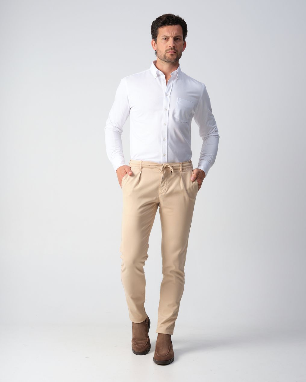Campbell Chino