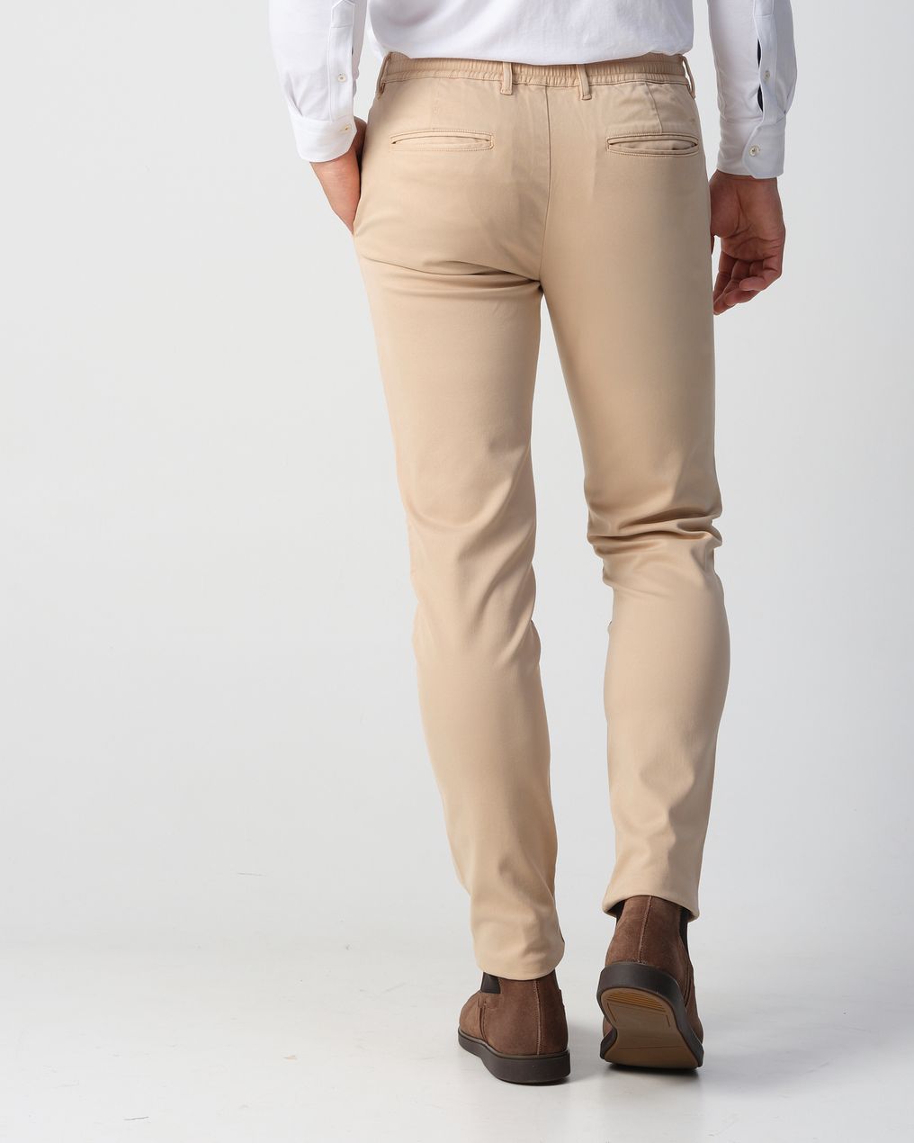 Campbell Chino