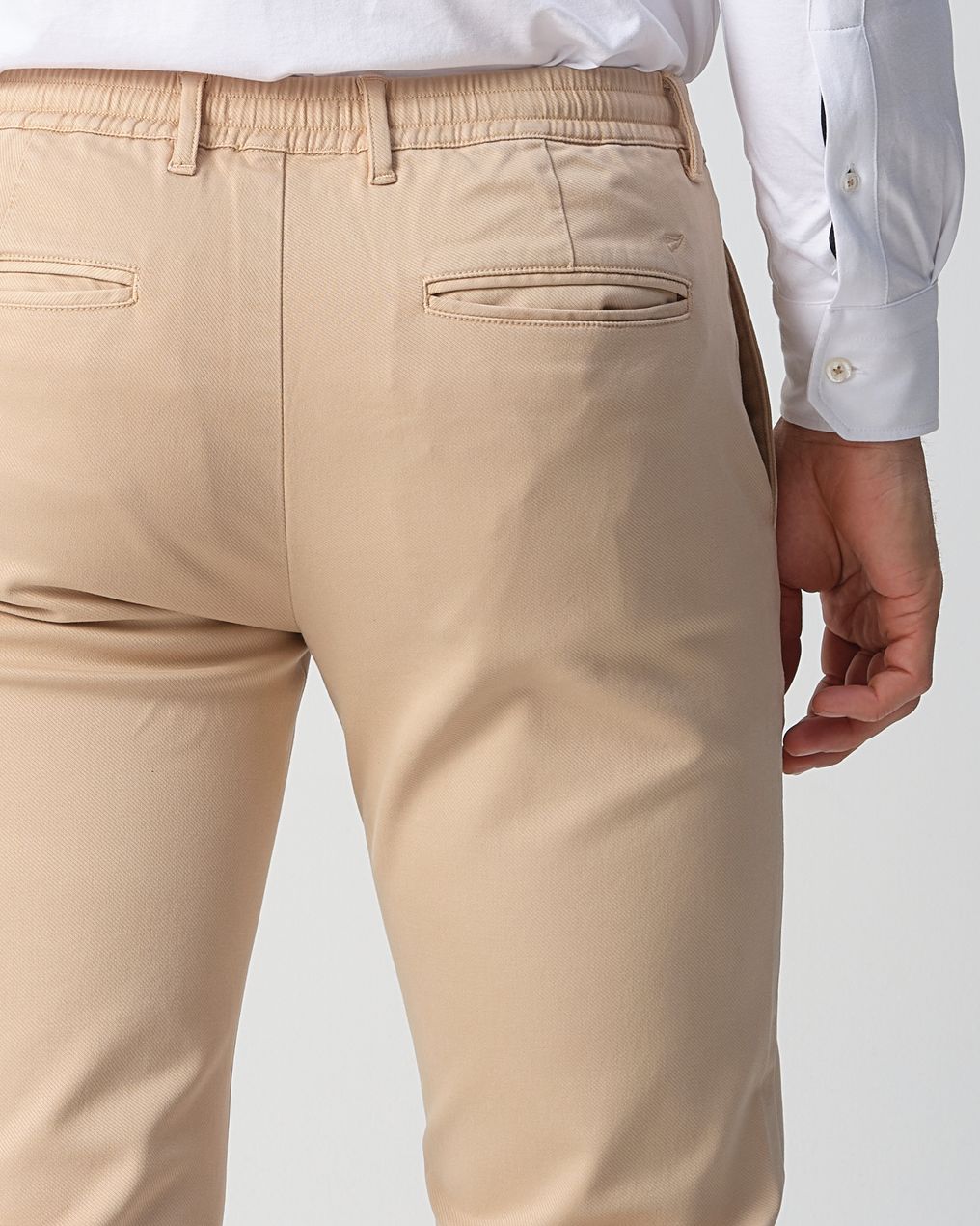 Campbell Chino