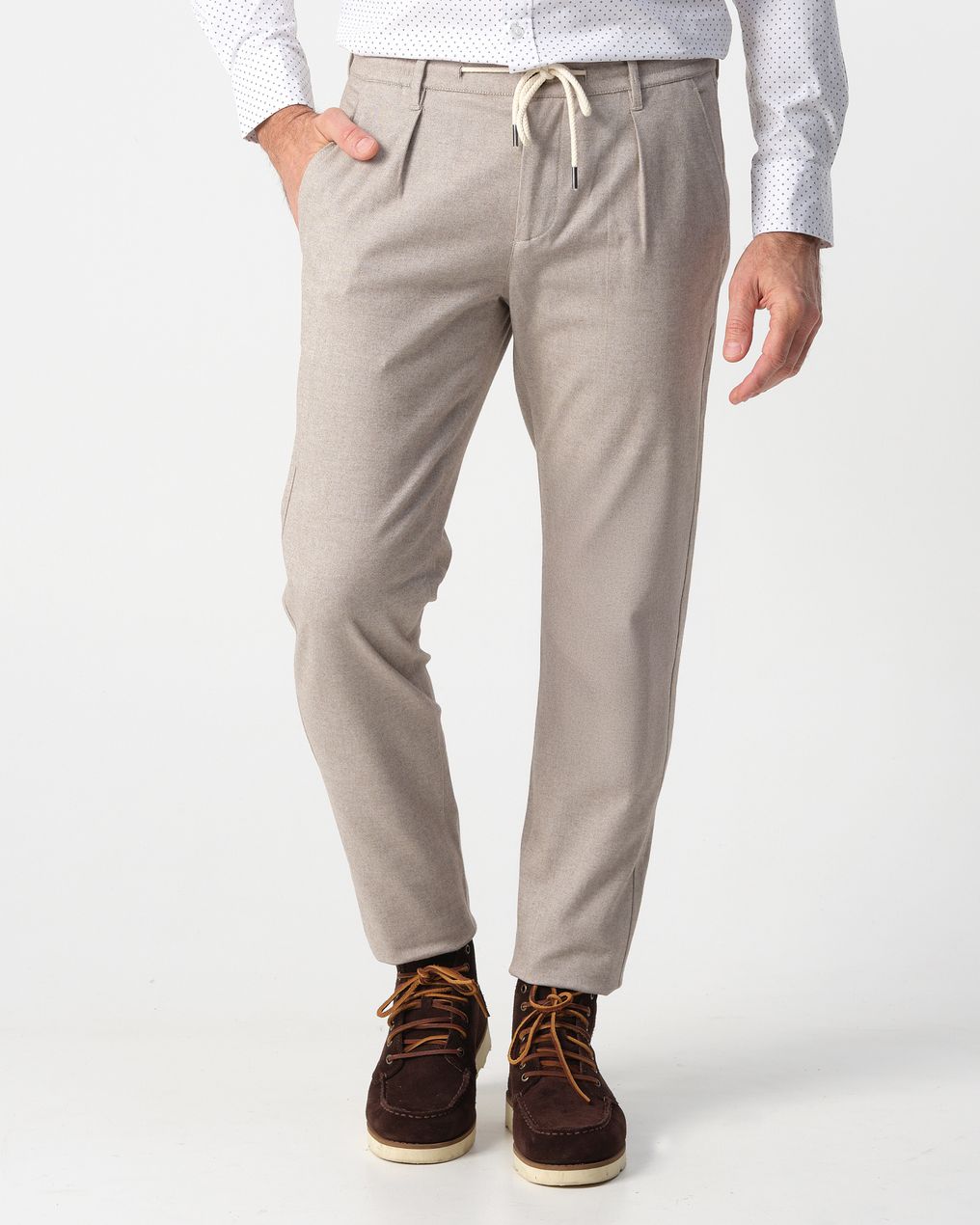 Campbell Chino