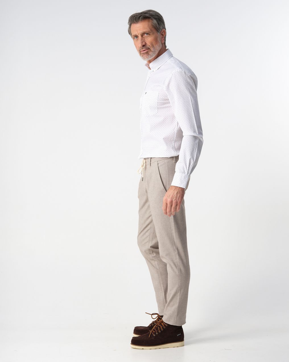Campbell Chino