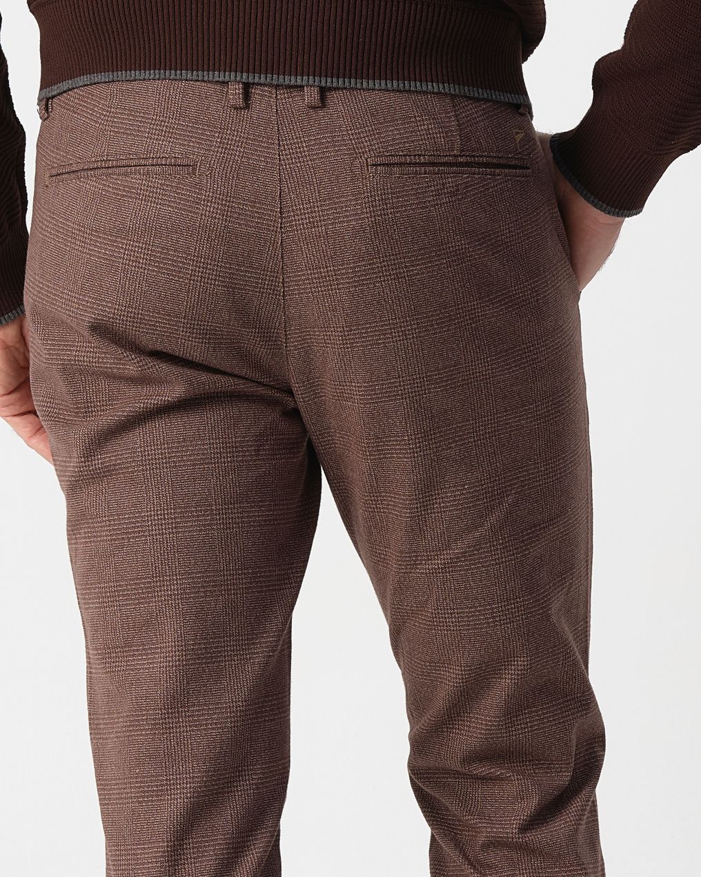 Campbell Chino