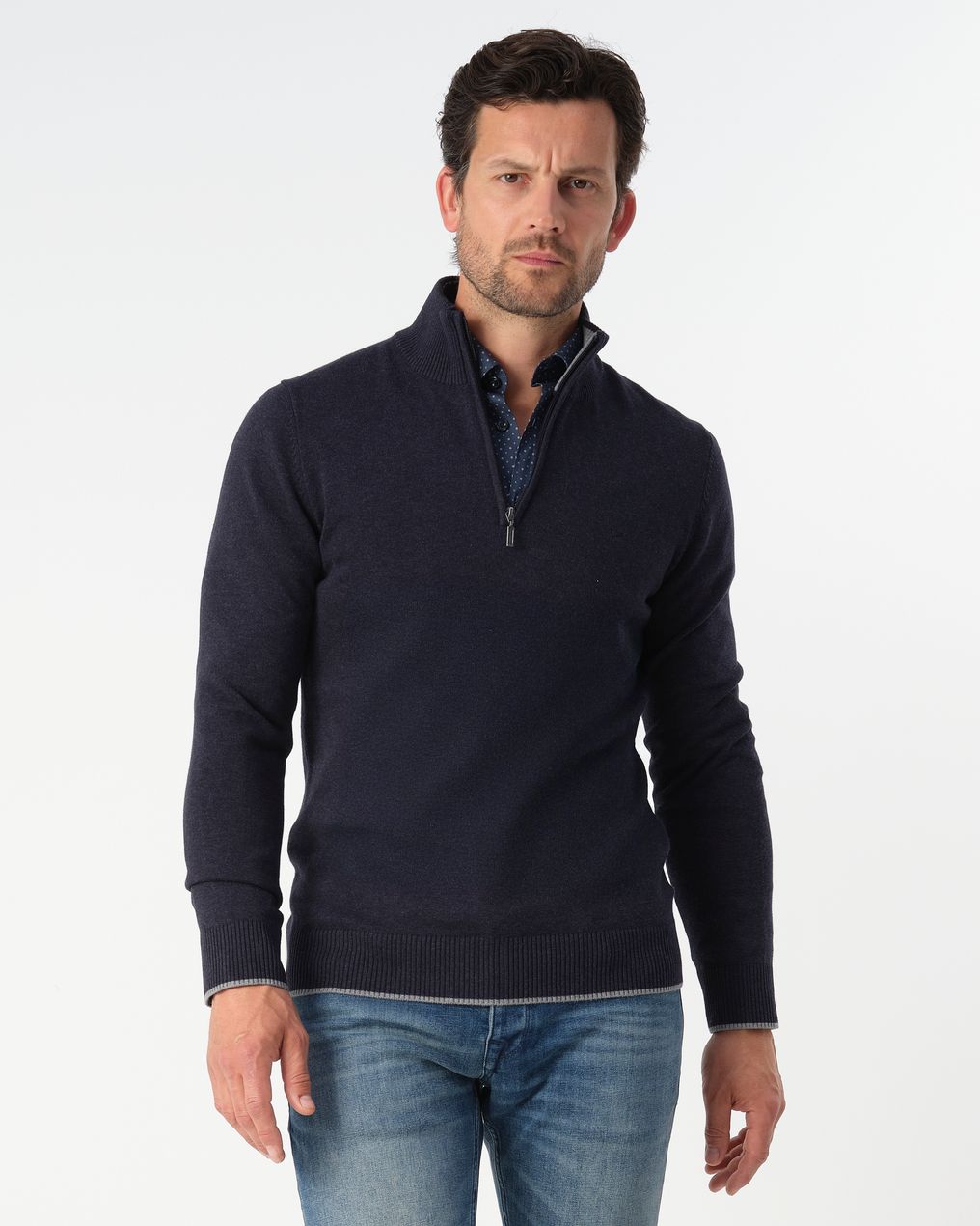 Campbell Schipperstrui