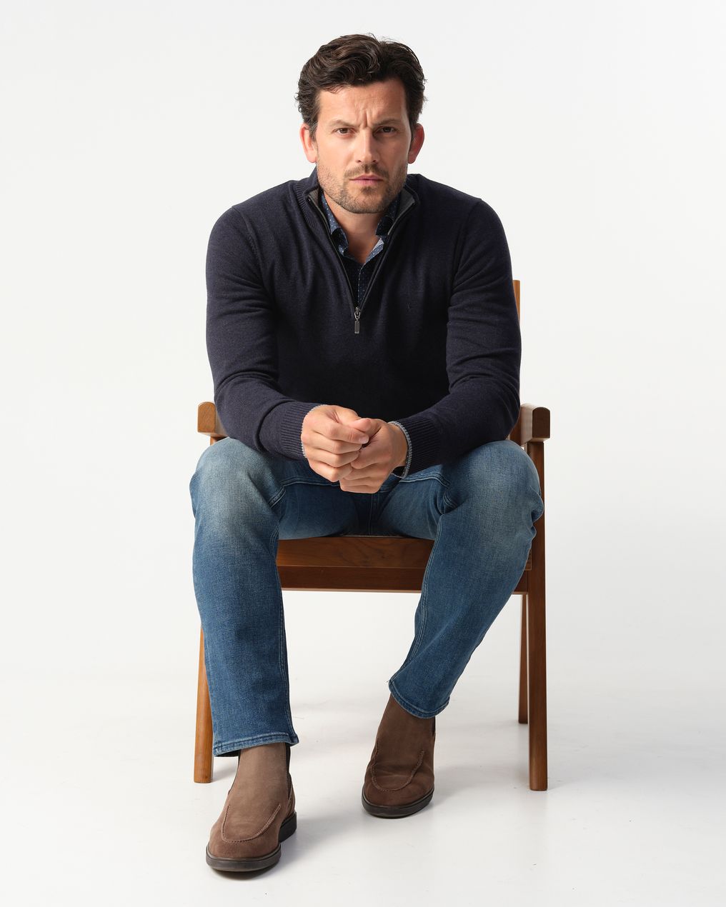 Campbell Schipperstrui