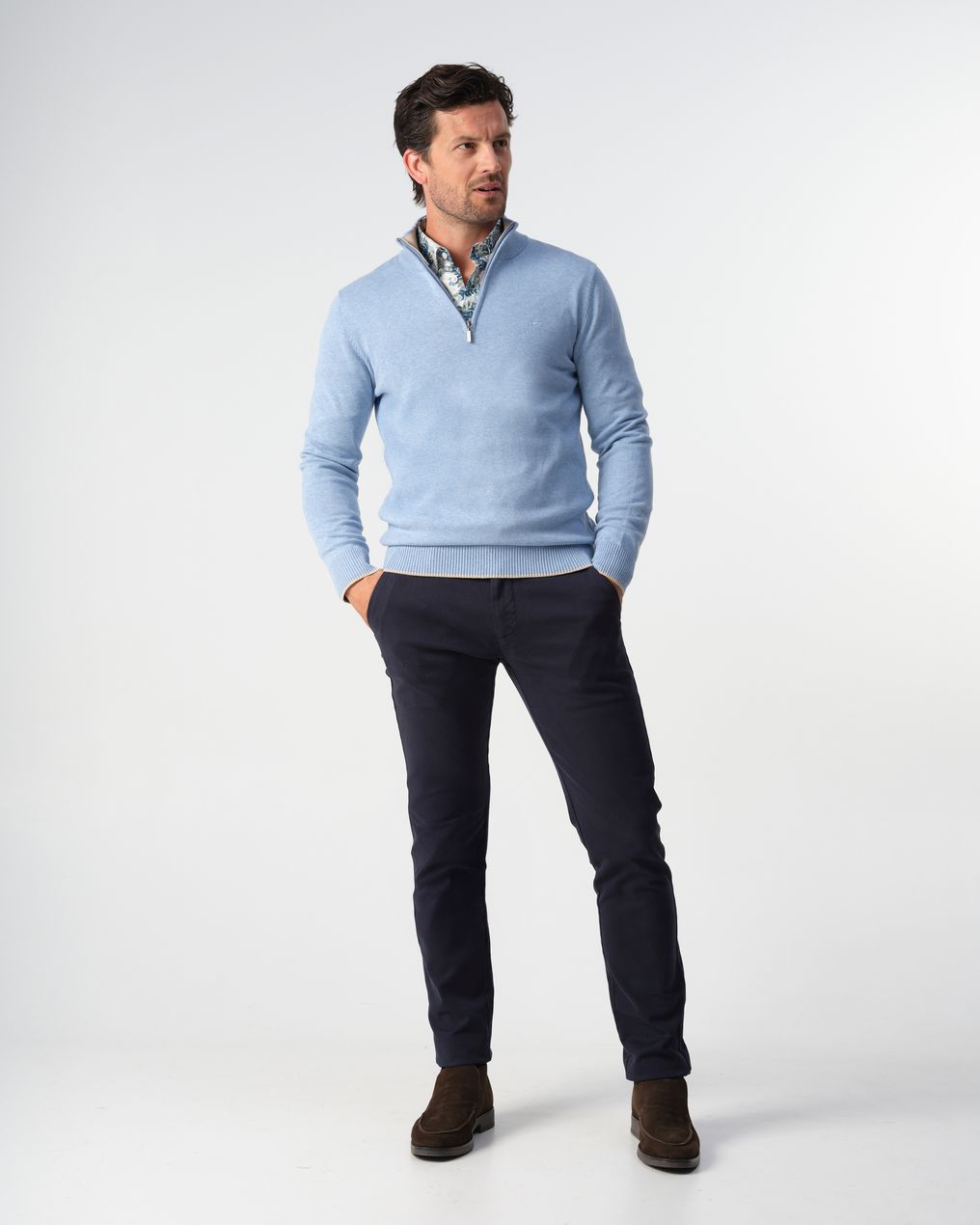 Campbell Schipperstrui