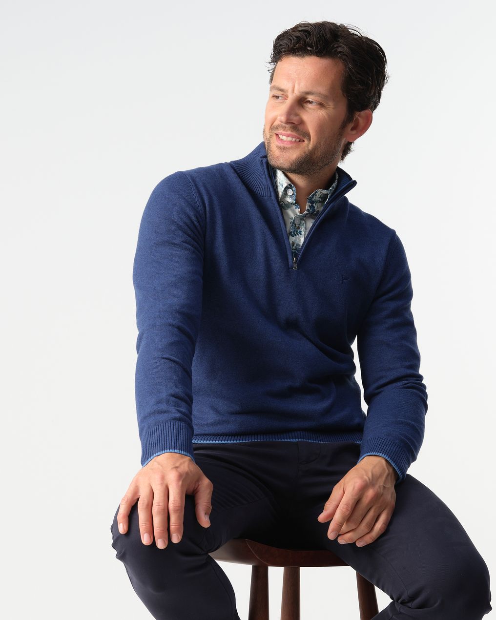 Campbell Schipperstrui