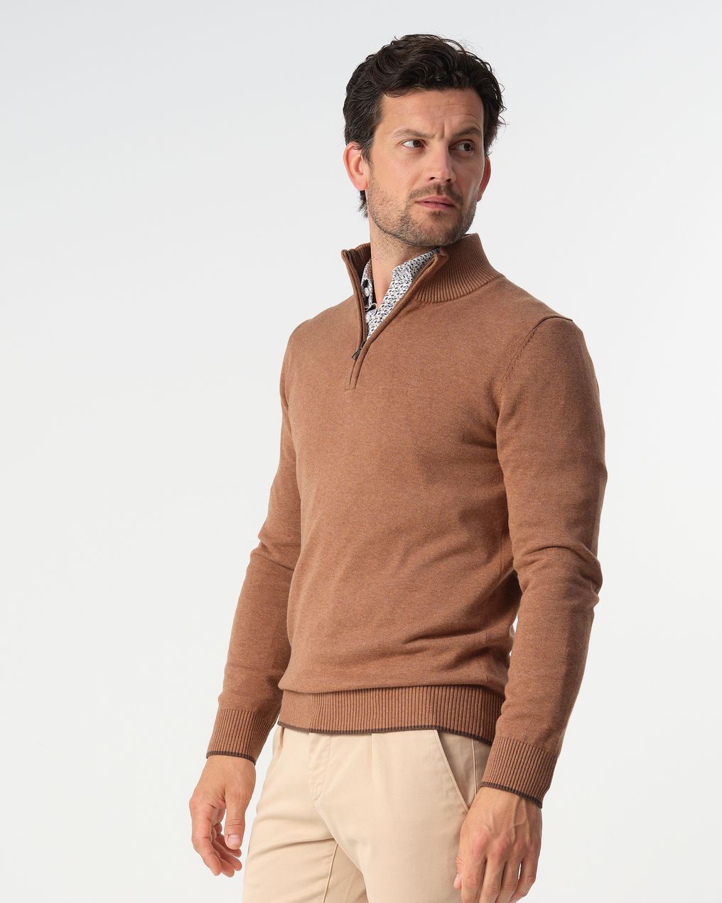 Campbell Schipperstrui