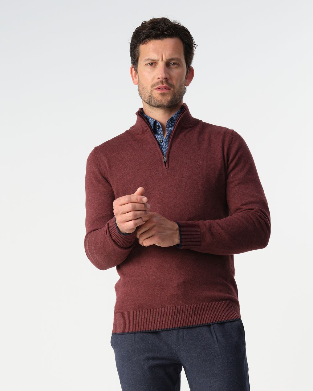 Campbell Schipperstrui