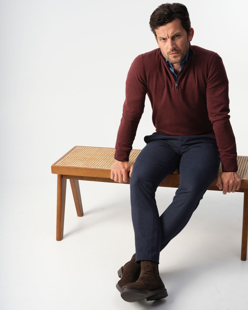 Campbell Schipperstrui