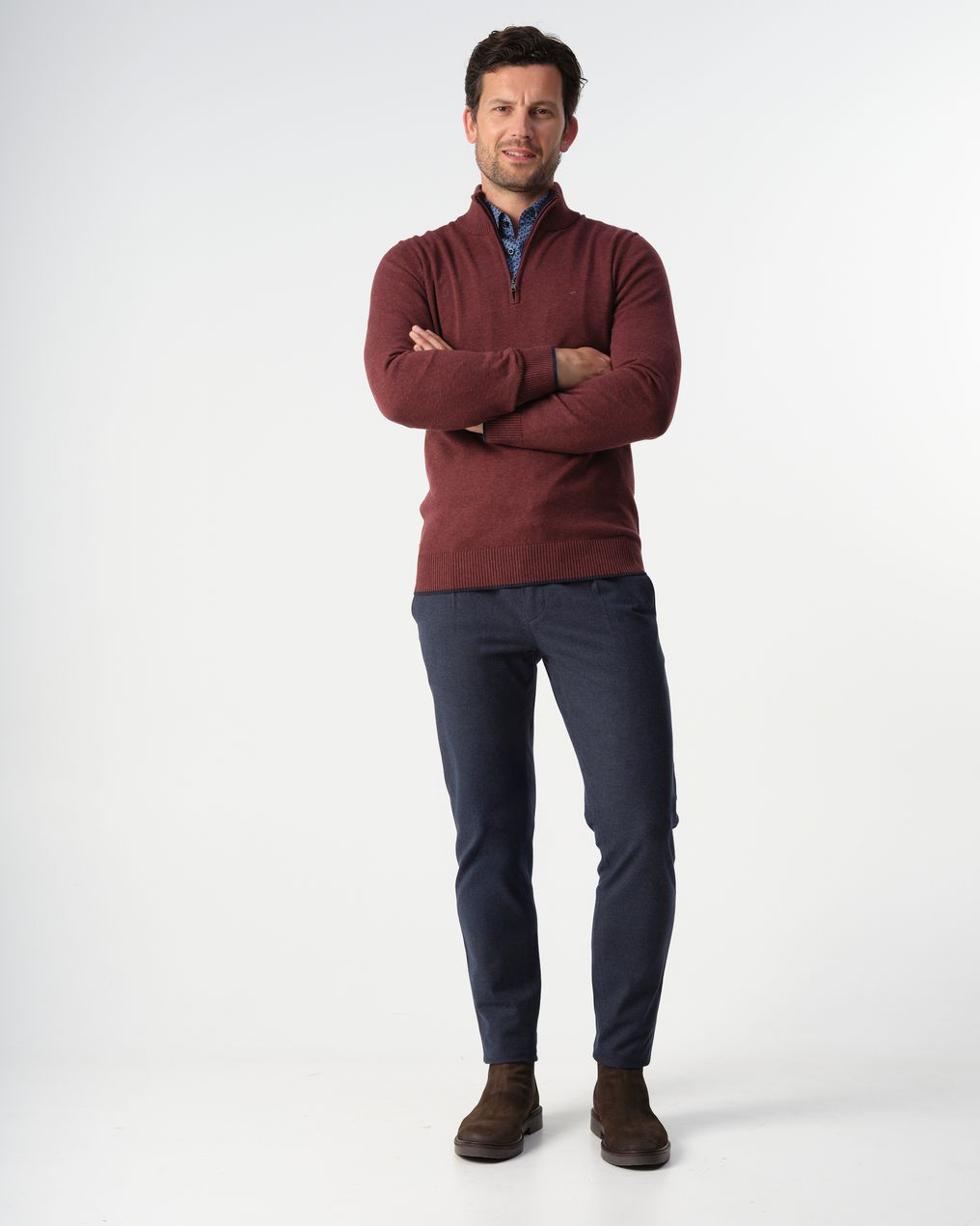 Campbell Schipperstrui