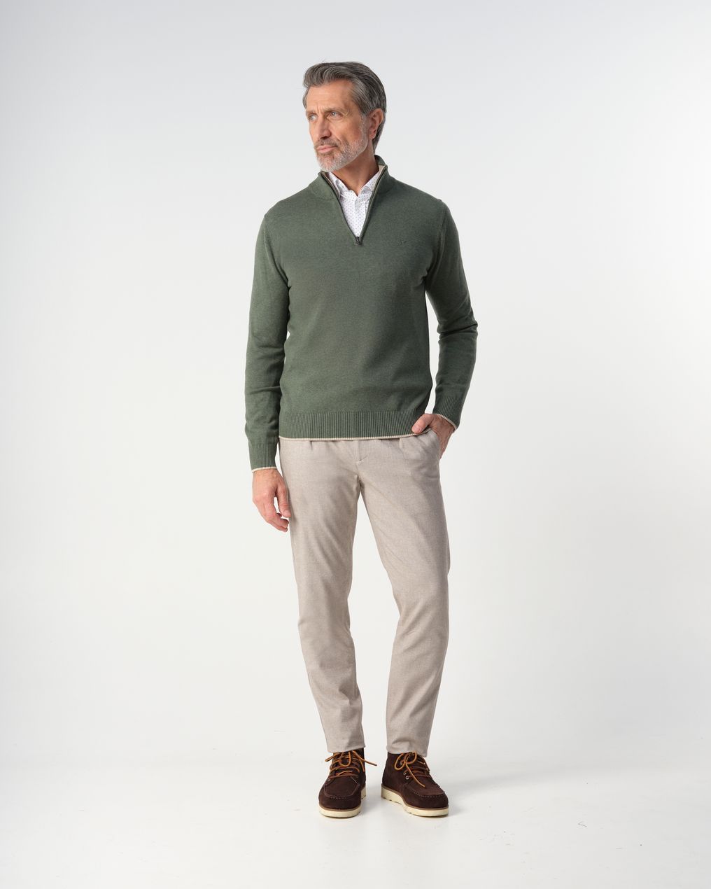 Campbell Schipperstrui