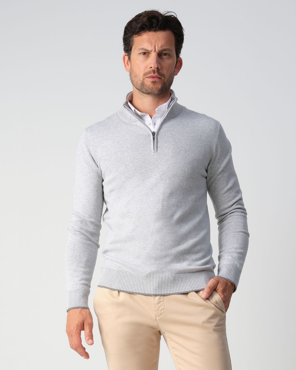 Campbell Schipperstrui