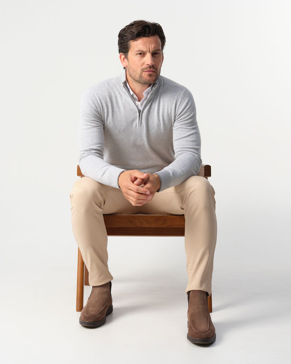 Campbell Schipperstrui