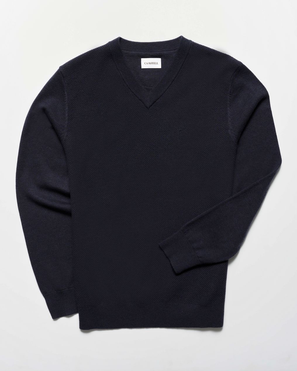 Campbell Trui V-hals