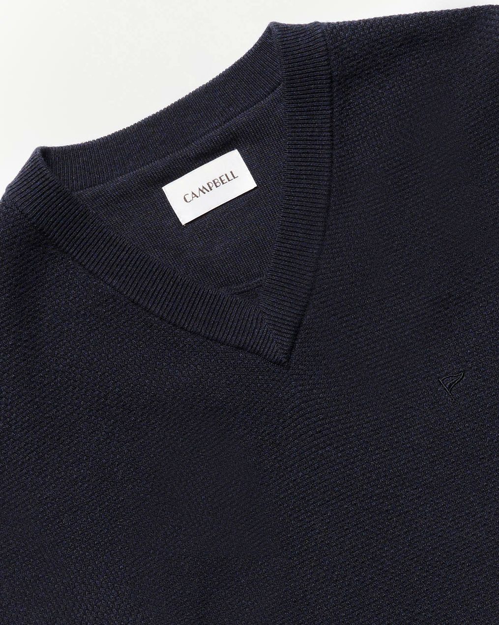 Campbell Trui V-hals