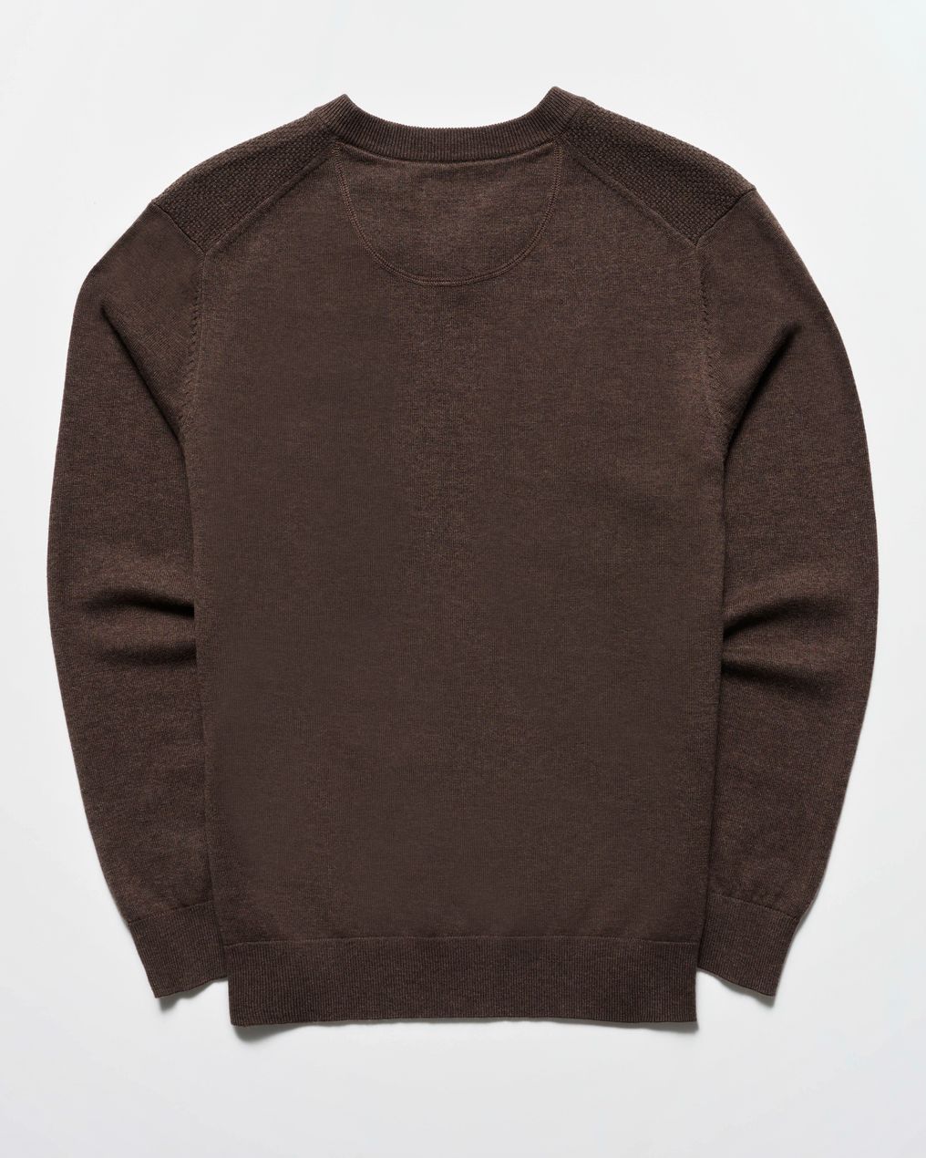 Campbell Trui V-hals