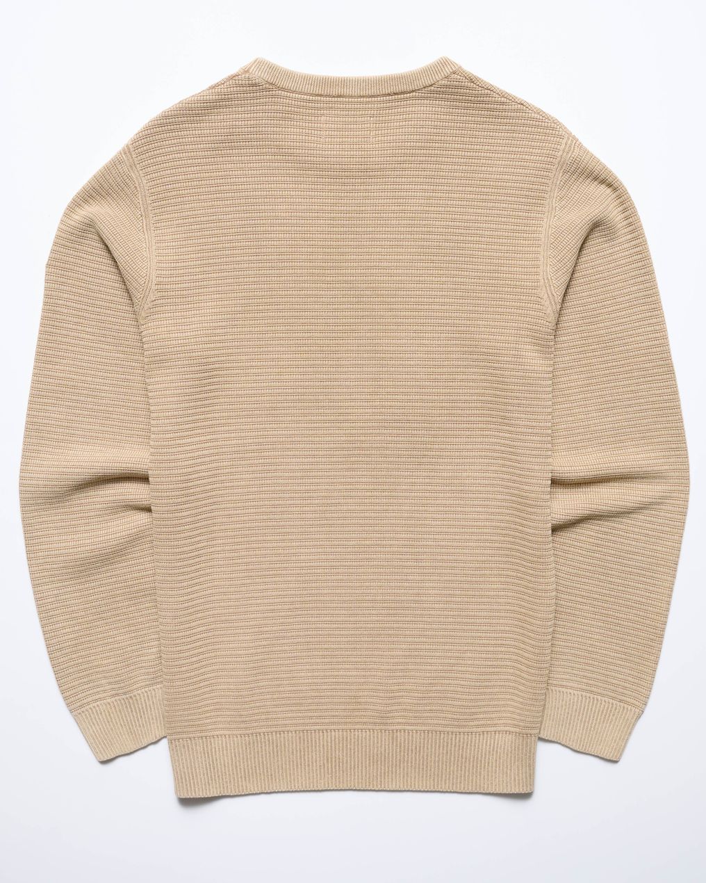 Campbell Trui O-hals