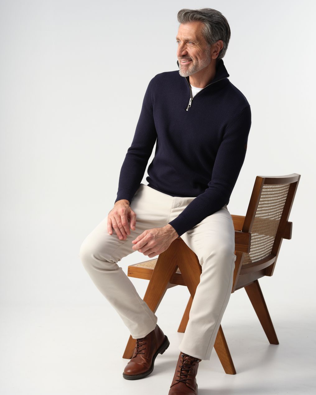 Campbell Schipperstrui