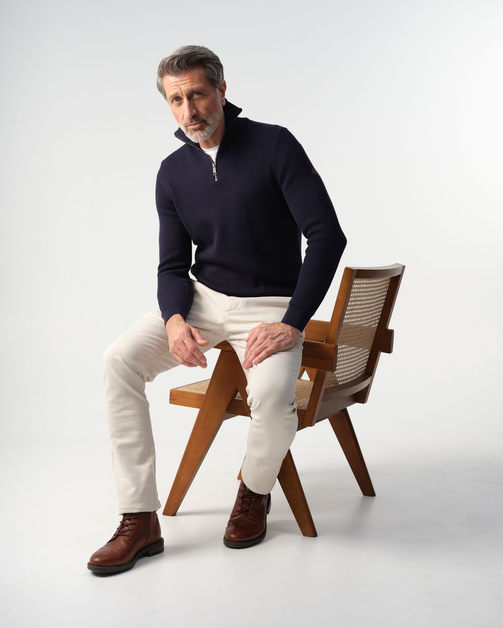 Campbell Schipperstrui