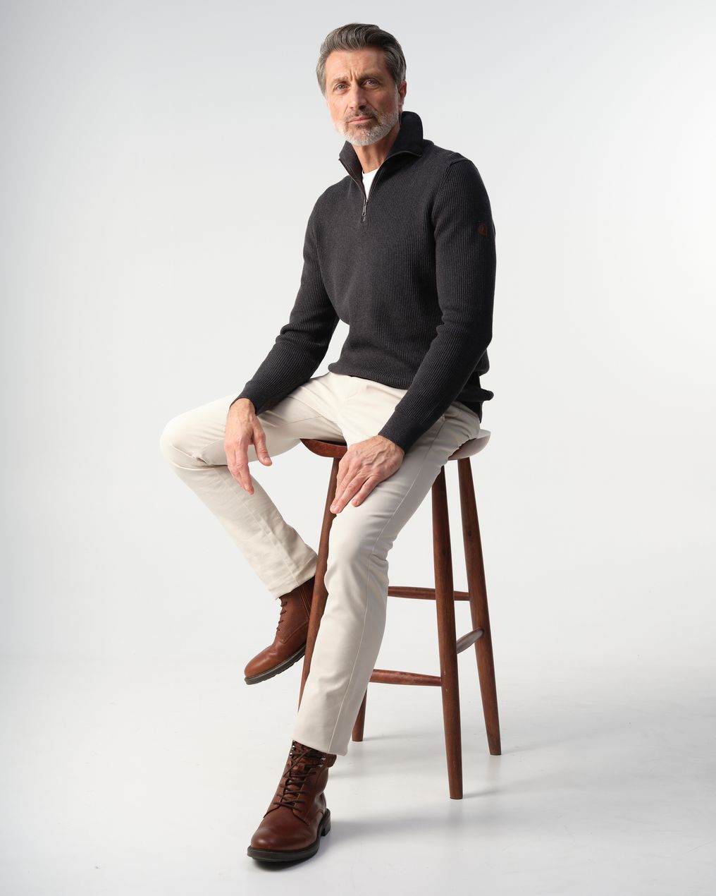 Campbell Schipperstrui