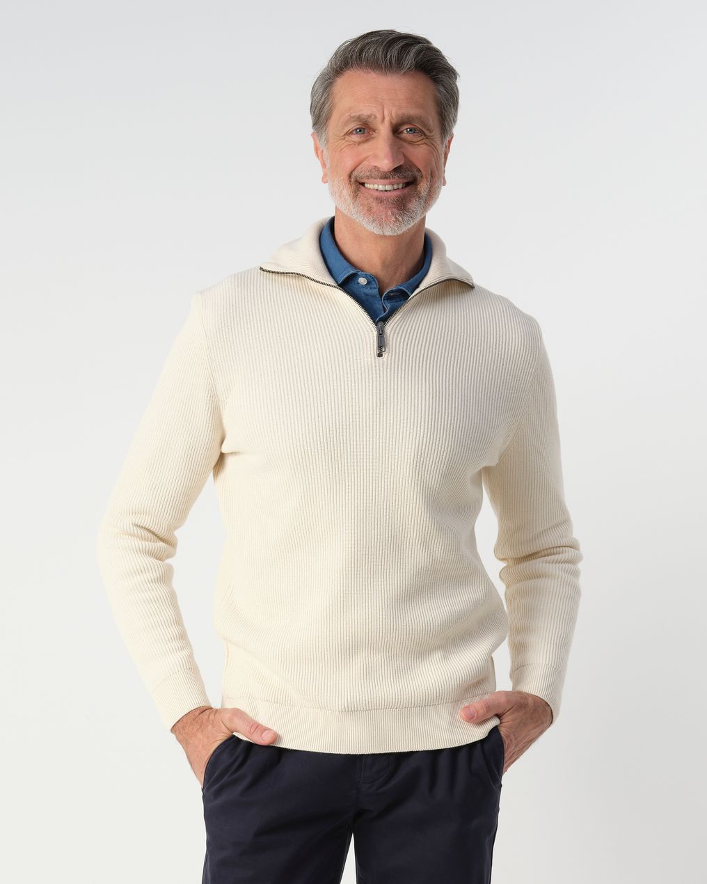 Campbell Schipperstrui