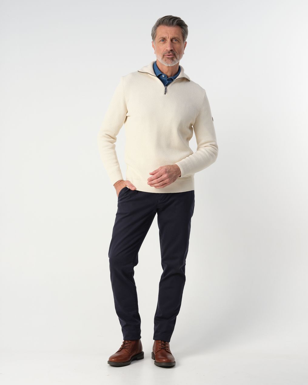 Campbell Schipperstrui