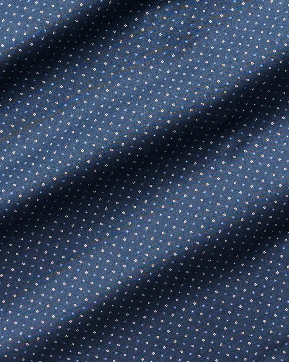 Campbell Casual Overhemd LM