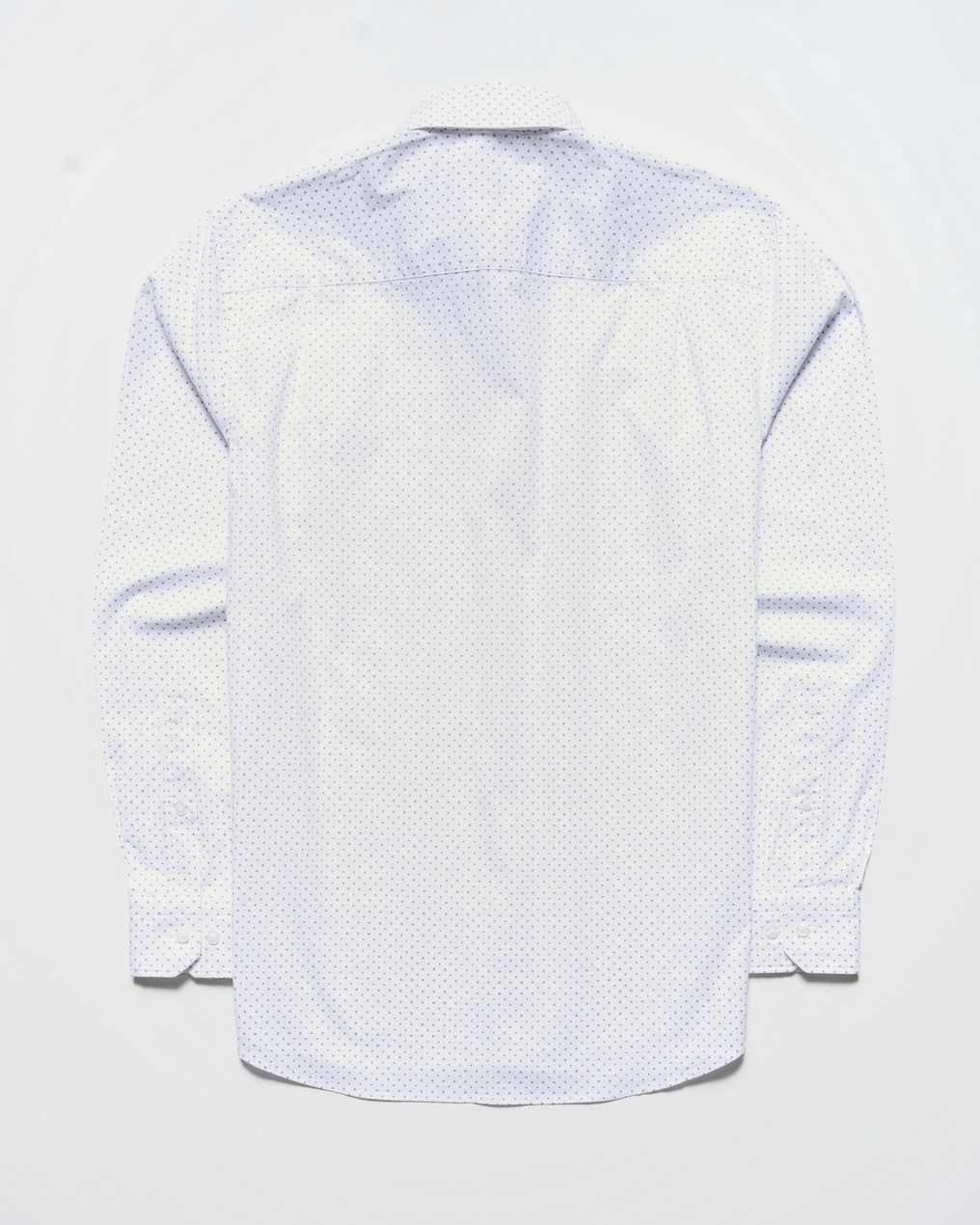 Campbell Casual Overhemd LM