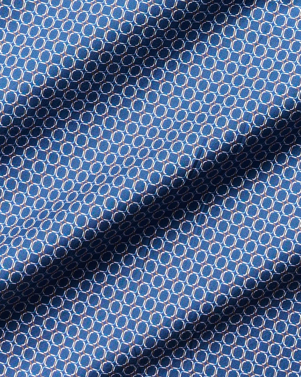 Campbell Casual Overhemd LM